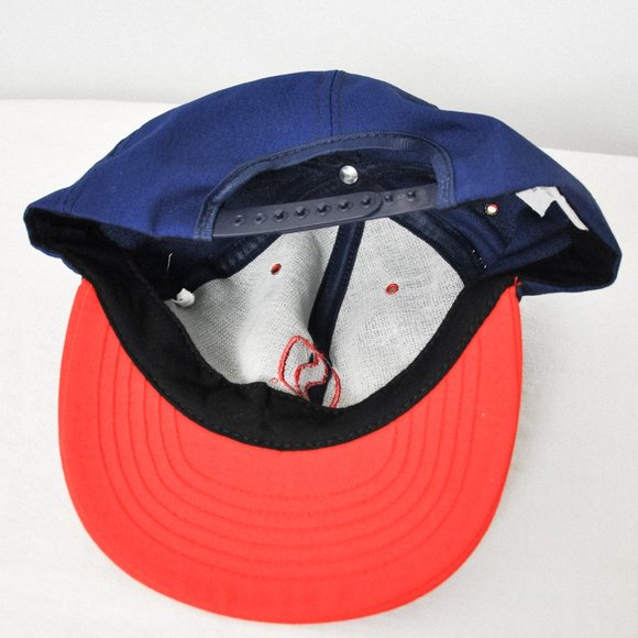 Vintage Safeway Snapback Hat - Picture 5 of 5